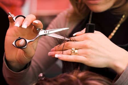 Купить диплом Парикмахера в Сергиеве Посаде