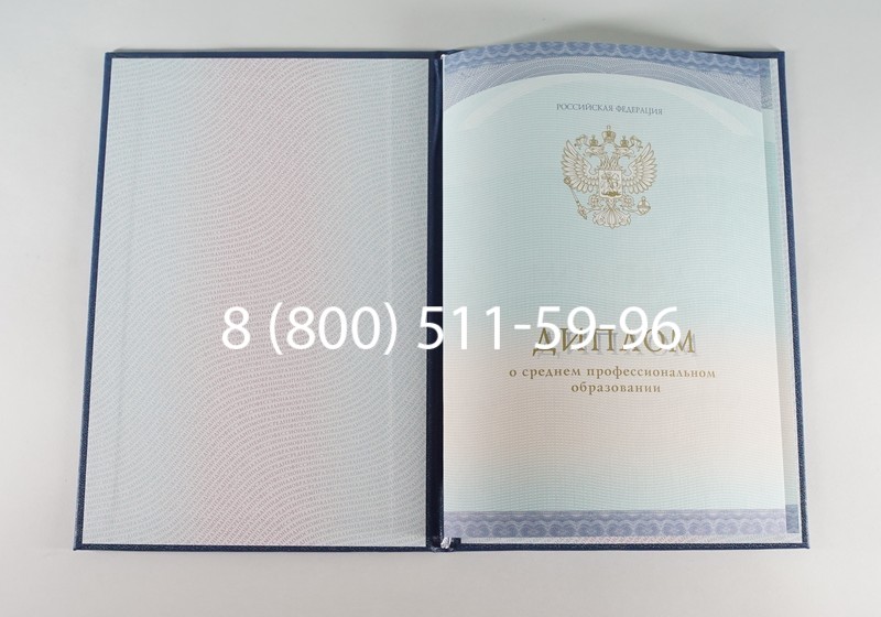Заказать Диплом колледжа (Спецбланк) 2014-2024 года в Сергиеве Посаде Заказать Диплом колледжа (Спецбланк) 2014-2024 года в Сергиеве Посаде
